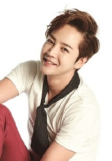 チャン グンソクの現在は兵役中だった 除隊日は年5月29日