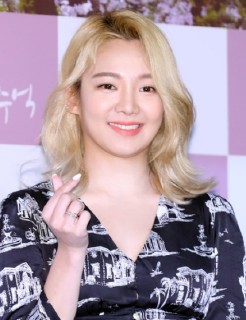 少女時代のヒョヨンが巻き込まれ バーニングサン事件の被害者から名指し