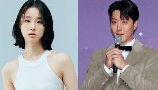 イ・ドンゴンに新彼女！熱愛相手は、16歳年下の韓国女優カン・ヘリム