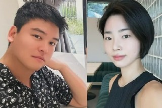 イ・ジャンウとチョ・ヘウォン