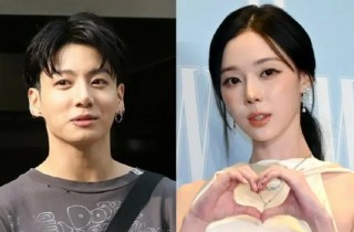 BTSジョングクとaespaウィンター、前から噂されていた二人の熱愛は本当？